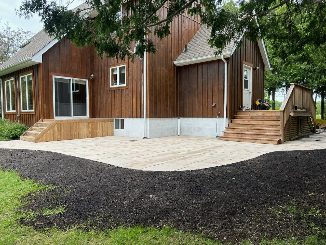A Kawartha property kept secure and cared for year-round